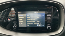 Toyota Aygo X 1.0 VVT-i Pure 5dr Petrol Hatchback